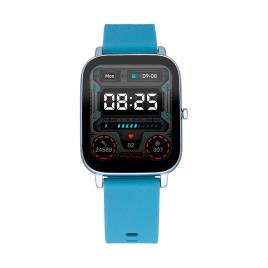 Radiant Ras10304 Smartwatch Azul