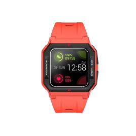 Radiant Ras10502 Smartwatch Laranja