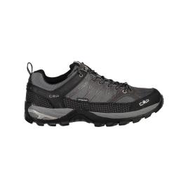 Cmp Rigel Low Wp 3q54457 Hiking Shoes Cinzento EU 44