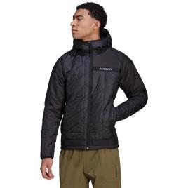 Adidas Mt Sy Insulated Jacket Preto S