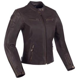 Segura Devon Leather Jacket  36