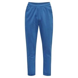 Hummel Legacy Manfred Regular Sweat Pants Azul M