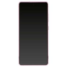 Samsung S20 Fe 6gb/128gb 6.5´´ Dual Sim Smartphone Roxo