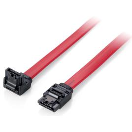 Equip 111903 1 M Sata Cable Vermelho