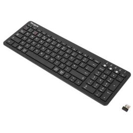 Targus Universal Wireless Keyboard  UK QWERTY