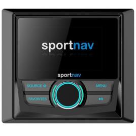 Sportnav Spoh401 Bluetooth Audio System  3.5´´