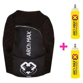 Arch Max 8l+sf500ml Hydration Vest  L-XL