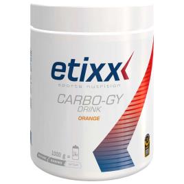 Etixx Carbo-gy Orange 1000g