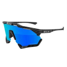 Scicon Aeroshade Xl Sunglasses  Multimirror Blue/CAT 3