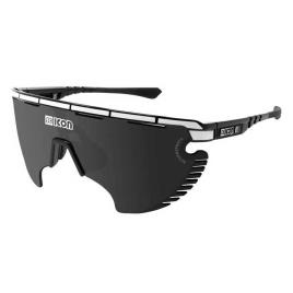 Scicon Aerowing Lamon Sunglasses  Multimirror Silver/CAT 4