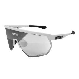 Scicon Aerowing Sunglasses  Silver Mirror/CAT 1-3