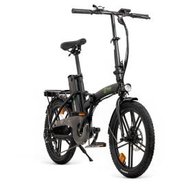 Youin Tokio Folding Electric Bicycle  One Size / 250Wh