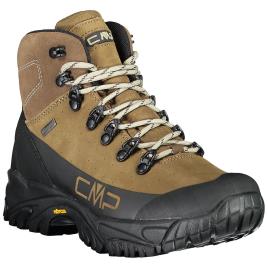 Cmp Dhenieb Wp 30q4716 Hiking Boots Verde EU 38