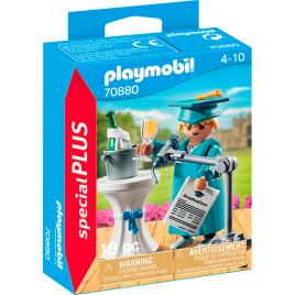 Playmobil Special Plus 70880 Festa de Formatura