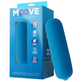 Moove 901935763 Bullet Vibrator