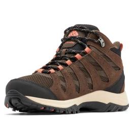 Columbia Redmond™ Iii Mid Wp Hiking Boots  EU 41