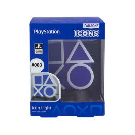 Paladone Playstation 5 Icons Light