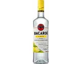 Rum Bacardi Limon 0.70l
