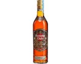 Rum Havana Club Anejo Especial 0.70l