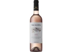 Vinho Rosé Bacalhôa Moscatel Roxo Setúbal 0.75l