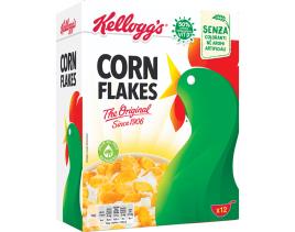 Cereais Kellogg's Corn Flakes 375g