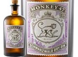 Gin Monkey 47 0.50l