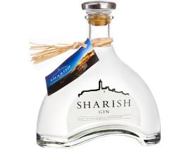 Gin Sharish Original 0.50l