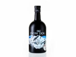 Gin Wild Snow Dog Premium Dry 0.7 L