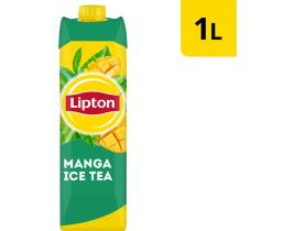 Ice Tea Lipton Manga 1l
