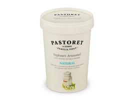 Iogurte Pastoret Natural 500g