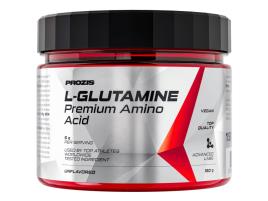 Suplemento Prozis L-glutamina Natural 150g