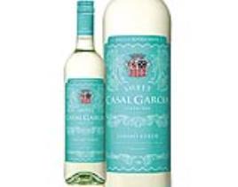 Vinho Branco Casal Garcia Sweet Vinho Verde 0.75l