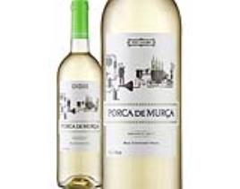 Vinho Branco Porca De Murça Douro 0.75l