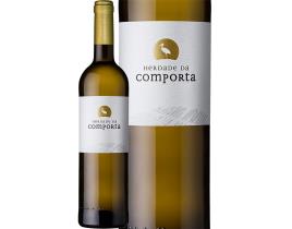 Vinho Branco Herdade Comporta 0.75l