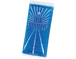 Saco Ice Power Quente E Frio Reutilizável 1un