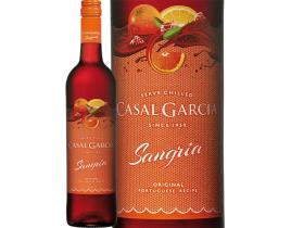 Sangria Casal Garcia 0.75l