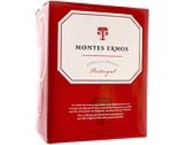Vinho Tinto Montes Ermos Bag Inbox 5l