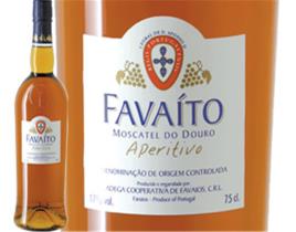 Vinho Moscatel Favaito Aperitivo 0.75l