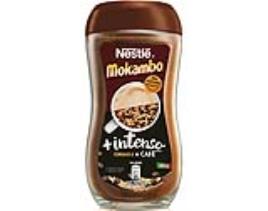Bebida Nestlé Cereal Mokambo Intenso 175g