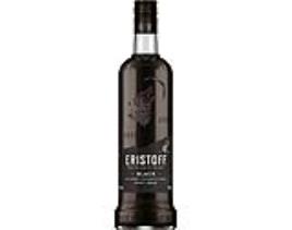 Vodka Eristoff Black 0.70l