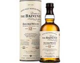 Whisky Balvenie Malte 12 Anos 0.70l