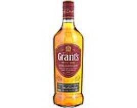 Whisky Grants Novo 0.70l