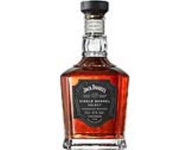 Whisky Jack Daniels Single Barrel 0.7l