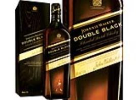 Whisky Johnnie Walker Double Black 0.70l