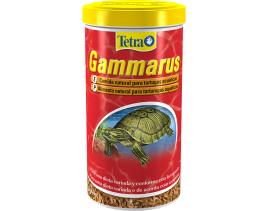 Alimento Para Tartaruga Tetra Gammarus 1l