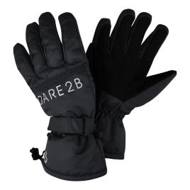Dare2b Worthy Gloves Preto M