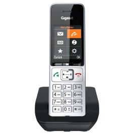 Gigaset Comfort 500 Wireless Landline Phone