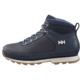Helly Hansen Calgary Boots Azul EU 41