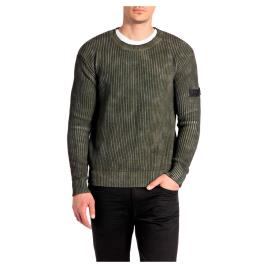 Replay Uk8501.000.g22454c Sweater  XL