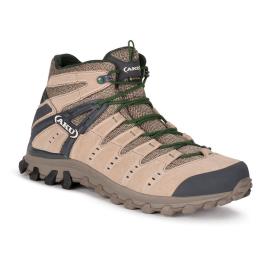 Aku Alterra Lite Mid Goretex Hiking Boots  EU 48